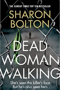 Книга Dead Woman Walking