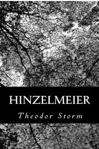 Книга Hinzelmeier