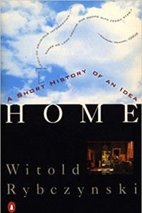 Книга Home: A Short History of an Idea