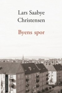 Книга Byens Spor