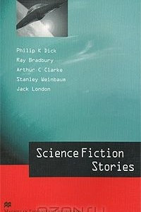 Книга Science Fiction Stories