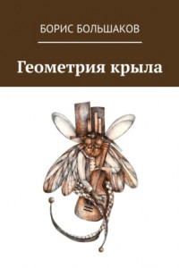 Книга Геометрия крыла