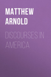 Книга Discourses in America