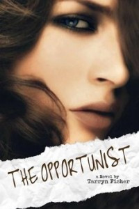 Книга The Opportunist