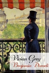 Книга Vivian Grey