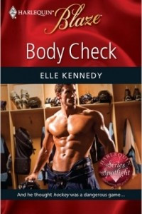 Книга Body Check