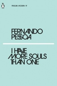 Книга I Have More Souls Than One