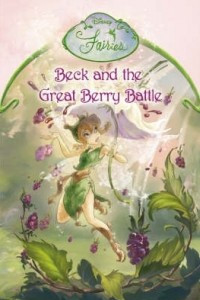 Книга Beck and the Great Berry Battle