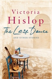 Книга The Last Dance