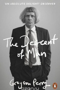 Книга The Descent of Man