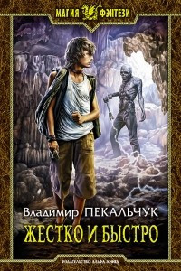 Книга Жестко и быстро