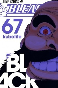 Книга Bleach Vol. 67