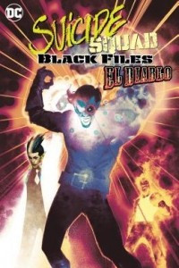 Книга Suicide Squad: Black Files: Fortune's Wheel