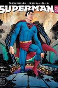 Книга Superman: Year One #1