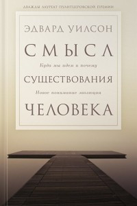 Книга Смысл существования человека