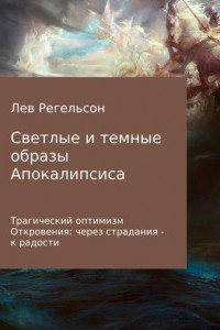 Книга Светлые и темные образы Апокалипсиса