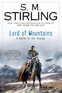 Книга Lord of Mountains