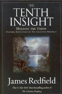 Книга The Tenth Insight