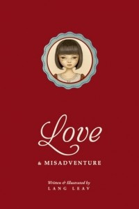 Книга Love & Misadventure