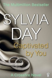 Книга Captivated by You