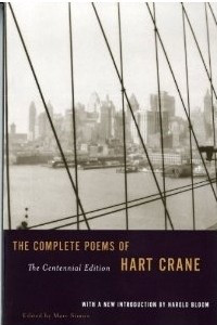 Книга The Complete Poems of Hart Crane