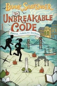 Книга The Unbreakable Code