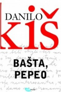 Книга Basta, pepeo