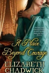 Книга A Place Beyond Courage