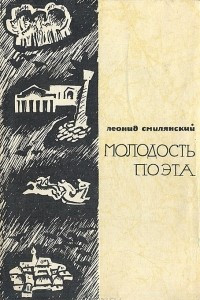 Книга Молодость поэта