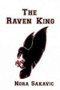 Книга The Raven King