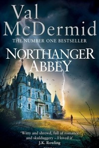 Книга Northanger Abbey