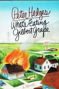 Книга What's Eating Gilbert Grape