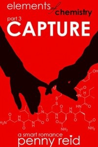 Книга CAPTURE: Elements of Chemistry