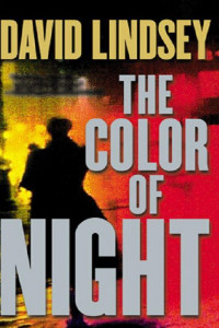 Книга The Color of Night