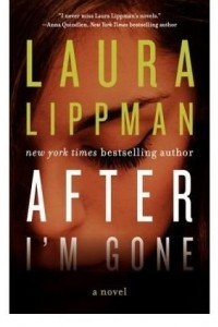 Книга After I'm Gone