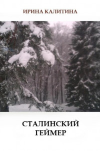 Книга Сталинский геймер