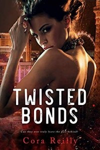 Книга Twisted Bonds