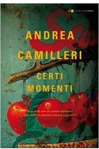 Книга Certi momenti