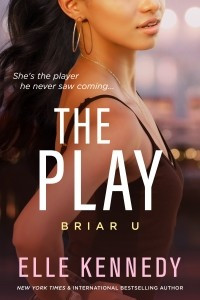 Книга The Play