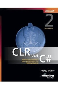 Книга CLR via C#, Second Edition