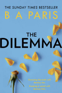 Книга The Dilemma