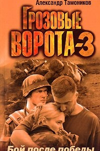 Книга Грозовые ворота-3. Бой после победы