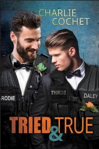 Книга Tried & True