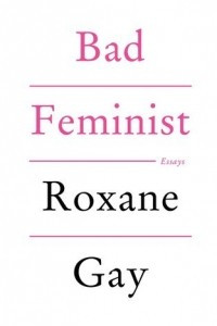 Книга Bad Feminist