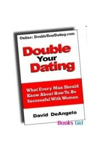 Книга Double Your Dating