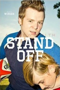 Книга Stand-Off