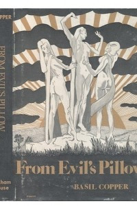 Книга From Evil's Pillow