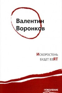 Книга Искоростень будет взят