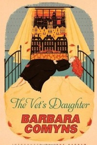 Книга The Vet's Daughter