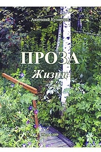 Книга Проза жизни